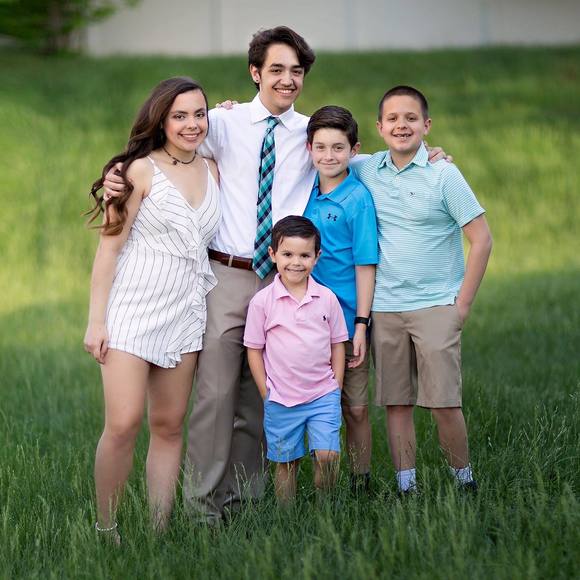 Meet your Posher, Kristi - Picture 1 of 1